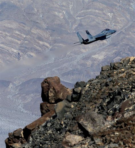 star wars canyon death valley